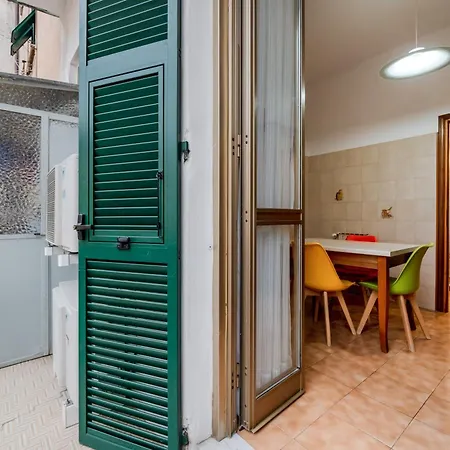 Guesthost - A Casa Mia, Sul Corso - Pet Friendly Ла-Спеція