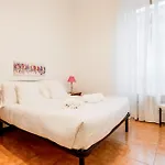 Guesthost - A Casa Mia, Sul Corso - Pet Friendly Appartement
