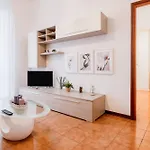 Guesthost - A Casa Mia, Sul Corso - Pet Friendly