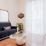 Guesthost - A Casa Mia, Sul Corso - Pet Friendly 아파트 라스페치아
