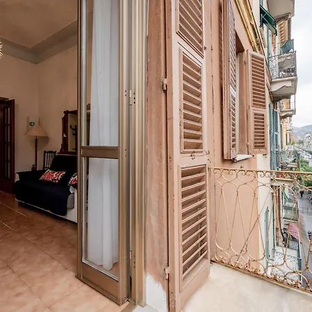 Appartement Guesthost - A Casa Mia, Sul Corso - Pet Friendly *