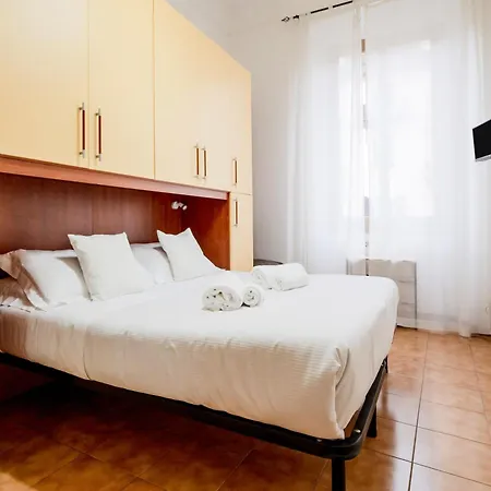 A Casa Mia, Sul Corso - Pet Friendly Apartment