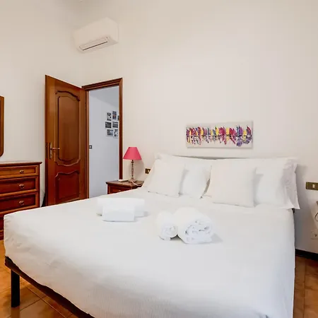 Appartement Guesthost - A Casa Mia, Sul Corso - Pet Friendly La Spezia