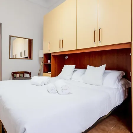 Guesthost - A Casa Mia, Sul Corso - Pet Friendly Appartement *