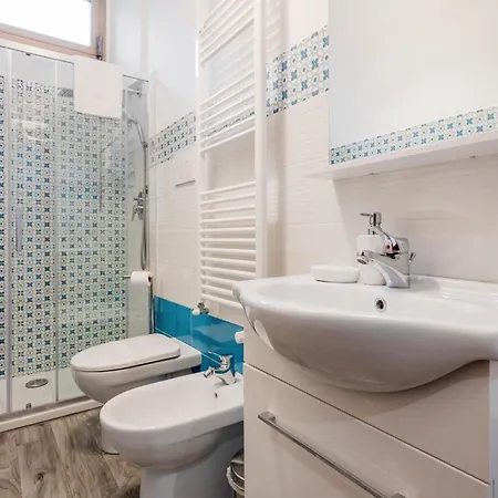 Guesthost - A Casa Mia, Sul Corso - Pet Friendly * 斯培西亚