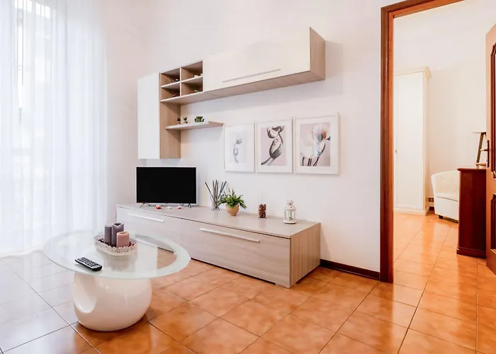 Guesthost - A Casa Mia, Sul Corso - Pet Friendly